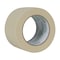 Duck Brand Duck 2.83 in. W X 60 yd L Tan Regular Strength Masking Tape 1 pk 286505 - alternate 2